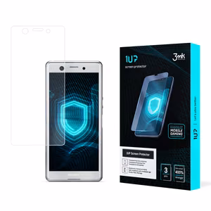 Sony Xperia Ace – 3mk 1UP telefoni ekraanikaitse