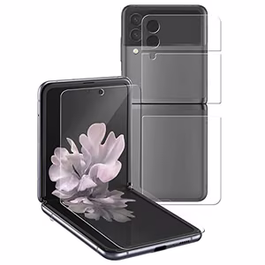 Ekraanikaitse film Samsung Galaxy Z Flip5