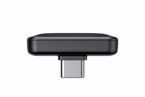 Havit TW970 - TWS juhtmevabad kõrvasisesed kõrvaklapid (mustad)