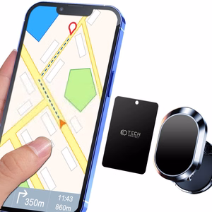 TECH-PROTECT METALPLATE MAGNETIC CAR MOUNT 4-PACK MUST
