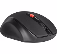 MOUSE DEFENDER ULTRA MM-315 RF must OPTICAL 1600DPI 6P