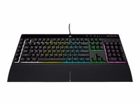 Corsair K55 RGB PRO mängu klaviatuur