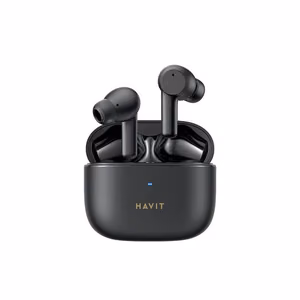 Havit TW958 Pro - TWS juhtmevabad kõrvaklapid, mustad