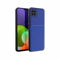 NOBLE ümbris jaoks SAMSUNG A22 5G sinine