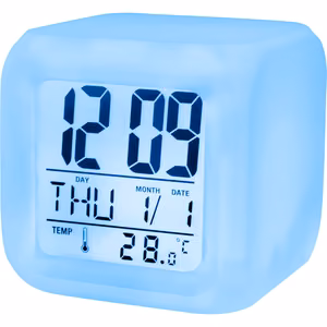 Alarm clock SETTY