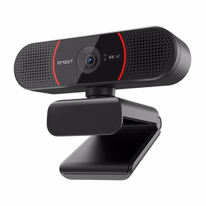 EMEET SmartCam C960 4K veebikaamera + statiiv