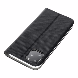 SENSITIVE raamatümbris XIAOMI Redmi Note 15 PRO PLUS 5G must