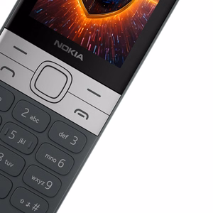 Nokia 150 2023 – 3mk Silky Matt Privacy privaatsusfilter