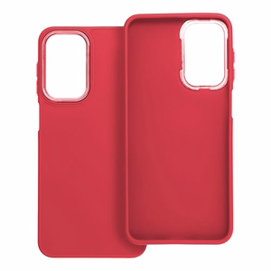 FRAME Ümbris jaoks SAMSUNG A23 5G magenta