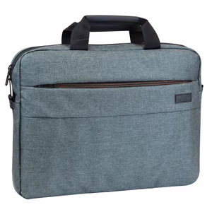 Addison 307015 sülearvuti ümbris 39.6 cm (15.6") Toploader kott hall