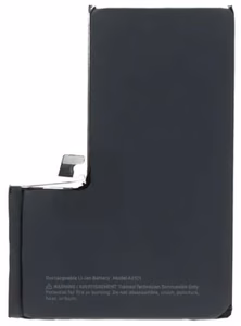 Aku jaoks iPhone 15 Pro Max 4422mAh original (Pairable 95%-100%) (used Grade A)