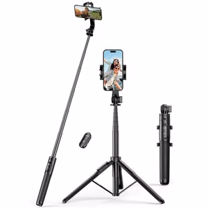 Selfie stick Ugreen LP586 with tripod function must