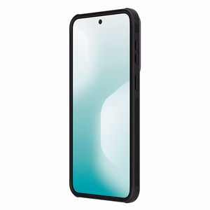 Чехол Nillkin CamShield Pro для Samsung Galaxy A37 5G — чёрный