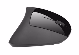Tracer Flipper hiir paremakäelistele, RF juhtmevaba, optiline, 1600 DPI