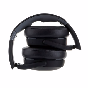 Skullcandy Crusher Evo kõrvaklapid juhtmega ja juhtmevabad peakomplekt kõned/muusika USB Type-C Bluetooth mustad