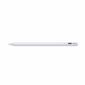 Joyroom JR-X15 Pro aktiivne pliiats 2 varuotsaga valge