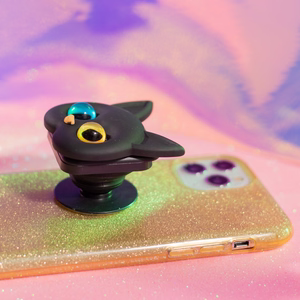 Cat Holder must