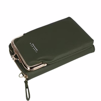 Knitted kott jaoks phone GCW01 roheline