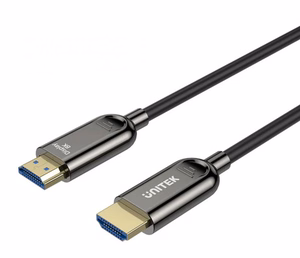 UNITEK optiline HDMI 2.1 AOC 8K 120HZ kaabel 5M