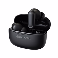 Blavec Bluetooth TWS Kõrvaklapid BW-08 Speak AI must