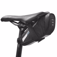 SAHOO Bicycle bag (131432S-SA) waterproof 0,4L