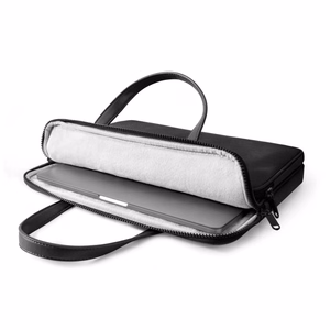 Tech-Protect Carrying Bag for 13-14" Laptop - Black