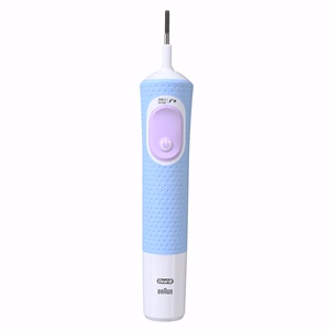 Oral-B Vitality Pro Kids Frozen D103 – elektriline hambahari, lastele, Frozen-kujundus