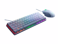 Razer Huntsman Mini Mercury Ed. Red klaviatuur