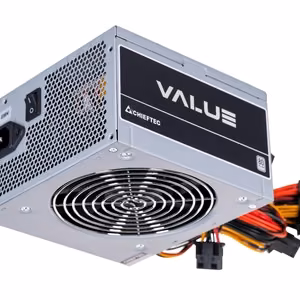Toiteplokk Chieftec 400W aktiivne PFC