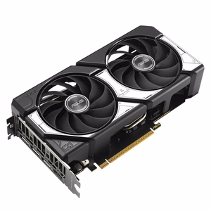 ASUS Dual GeForce RTX 5060 8 GB OC Videokaart