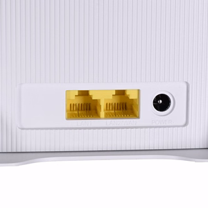 MERCUSYS Router LAN \ WAN ports 1 4G MB130-4G (Wireless Router)