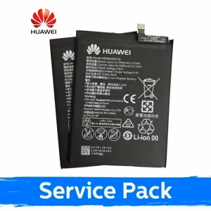 Aku ühilduv Huawei Mate 9 / Mate 9 Pro HB396689ECW (Service Pack)