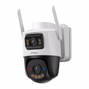 Imou 5+5MP AOV topelt juhtmevaba kaamera IPC-SA70F
