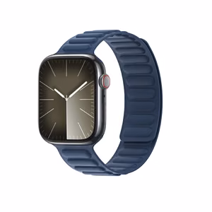 Strap Dux Ducis BL Series Apple Watch 38/40/41mm sinine