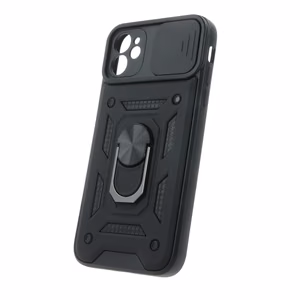 Defender Slide ümbris jaoks iPhone 11 must