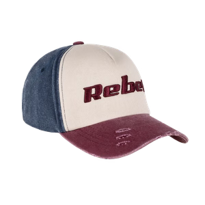 Rebel Active nokkmüts, sinakaslilla, suurus S