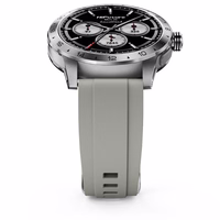 HiFuture Flex2 Smartwatch - Silver