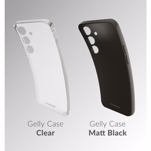 Mobilize Gelly ümbris Xiaomi Redmi Note 15 Pro 5G läbipaistev
