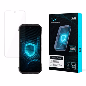 Doogee V30 / S100 / S100 Pro – 3mk 1UP telefoni ekraanikaitse