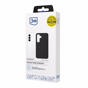 Samsung Galaxy S26 FE – 3mk Fortis MagCase telefoniümbris