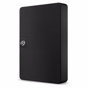 Seagate Expansion STKM5000400 väline kõvaketas 5 TB 2.5" USB 3.2 Gen 1 must