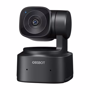 OBSBOT Tiny SE Webcam