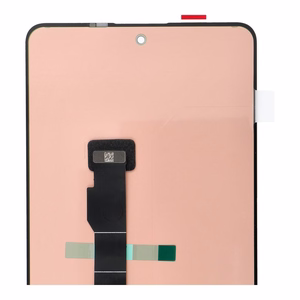 FixCell LCD Ekraan for REDMI NOTE OEM 12 Pro 5G without frame
