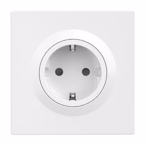 Sonoff WS01STPF-E traditsiooniline seinapesa (Type F)