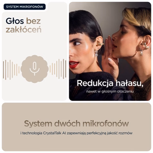 Motorola moto buds loop kõrvaklapid juhtmevabad kõrvale klammerduvad kõned/muusika/sport/igapäevane Bluetooth beež