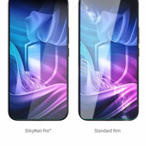 3mk Silky Matt Pro матовая защитная плёнка для Xiaomi Poco F8 Ultra