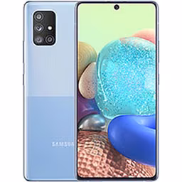 Galaxy A71