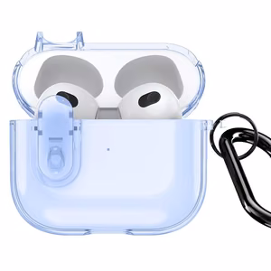 Ümbris Dux Ducis PECL Apple AirPods 3 sinine