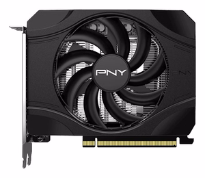 Videokaart PNY GeForce RTX 5050 NVIDIA, 8 GB GDDR6