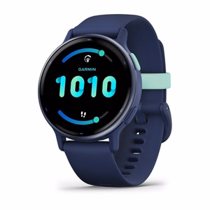 Nutikell Vivoactive 5 sinine 010-02862-12 Garmin